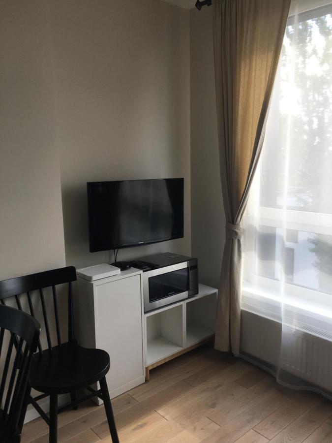 Modern Holiday Apartment Vilna Exterior foto