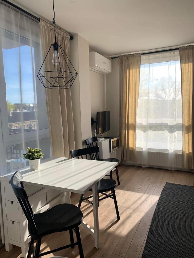 Modern Holiday Apartment Vilna Exterior foto